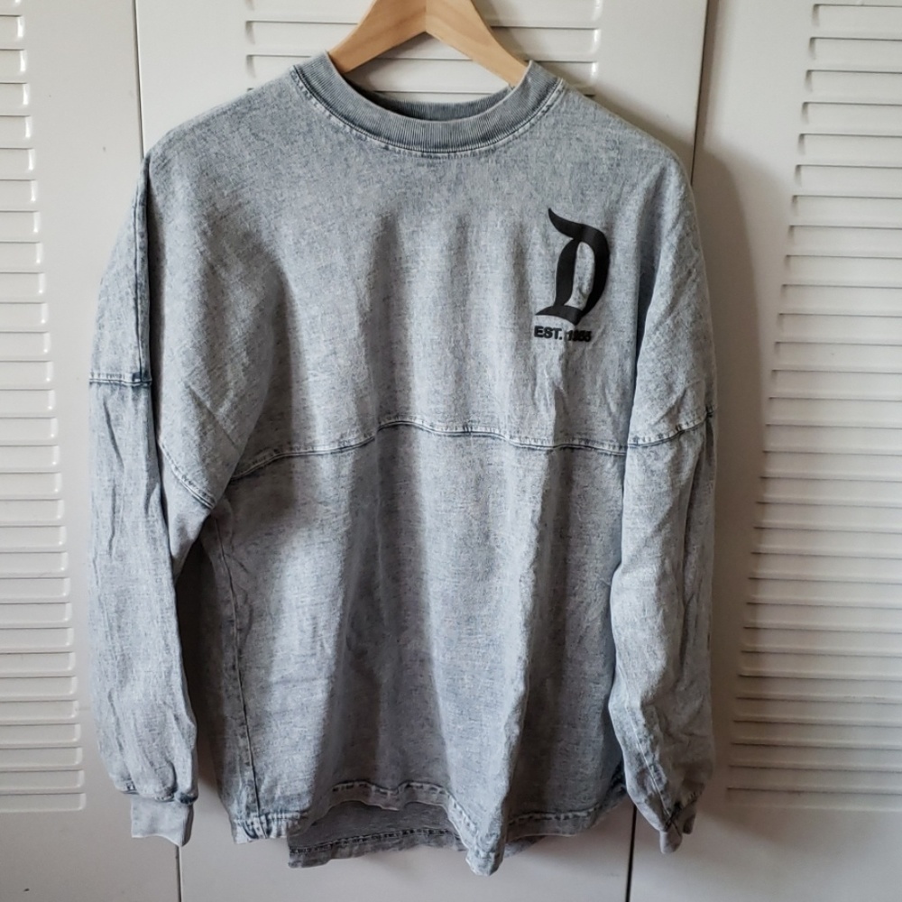 Disneyland long sleeve Shirt